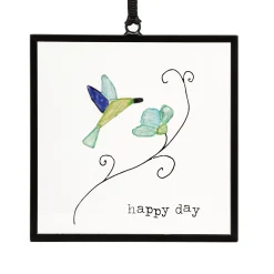 Demdaco Happy Day Suncatcher