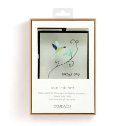 Demdaco Happy Day Suncatcher
