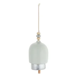 Demdaco Inspired 25th Anniversary Hanging Bell