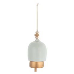 Demdaco Inspired 50th Anniversary Hanging Bell