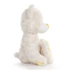Demdaco Miracle Baby Bear Plush, 13"