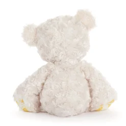 Demdaco Miracle Baby Bear Plush, 13