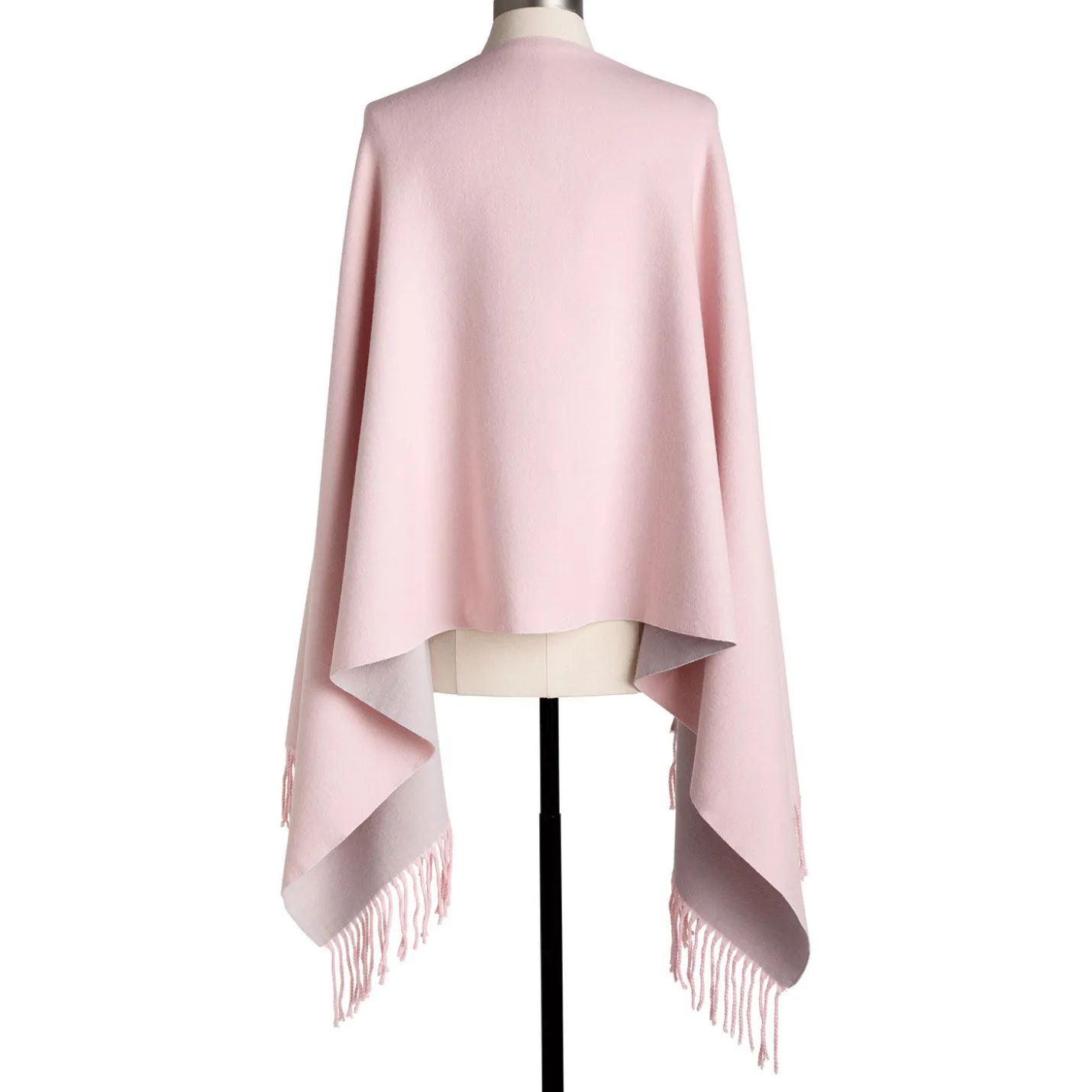 Demdaco Pale Pink Giving Wrap