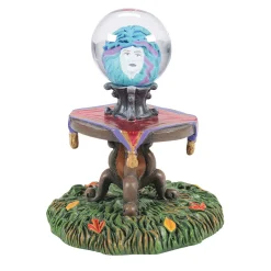 Department 56 Disney Haunted Mansion Madame Leota Figurine, 3.1"