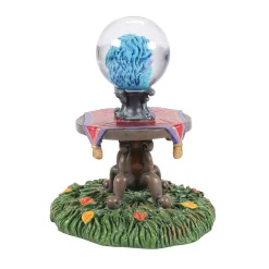 Department 56 Disney Haunted Mansion Madame Leota Figurine, 3.1"