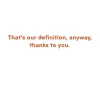 Dictionary Definition Birthday Card for Son