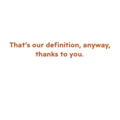 Dictionary Definition Birthday Card for Son
