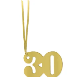 30 Die-Cut Gift Trim