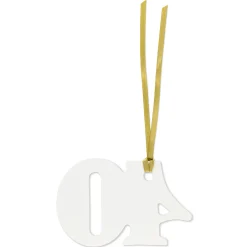 40 Die-Cut Gift Trim