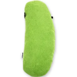 Dill Pickle in Sunglasses Shaped Pillow
