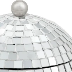 Disco Ball Candy Dish