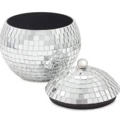 Disco Ball Candy Dish