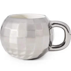 Disco Ball Mug, 14 oz.