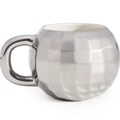 Disco Ball Mug, 14 oz.