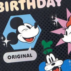 Disney Mickey Mouse and Friends Only One You Birthday Card for Kids