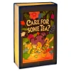 Disney Alice in Wonderland Book-Shaped Figurine With Light