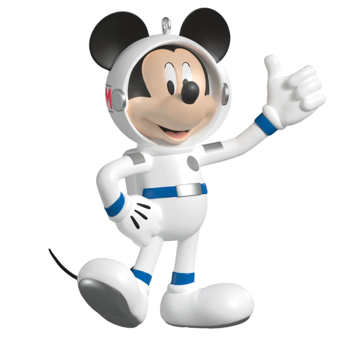 Disney All About Mickey! Astronaut Mickey Ornament