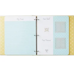 Disney Baby Dream Big Dreams Baby Book
