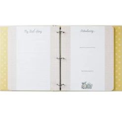 Disney Baby Dream Big Dreams Baby Book