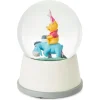 Disney Baby Winnie the Pooh Our Adventure Begins Musical Snow Globe