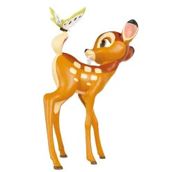 Disney Bambi and the Butterfly Ornament