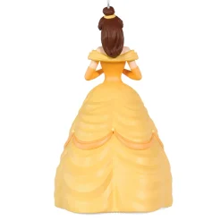 Disney Beauty and the Beast 35th Anniversary Belle With the Enchanted Mirror Ornament