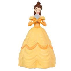 Disney Beauty and the Beast 35th Anniversary Belle With the Enchanted Mirror Ornament