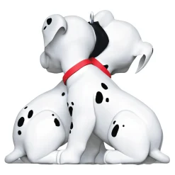 Disney 101 Dalmatians 65th Anniversary Precious Pups Ornament