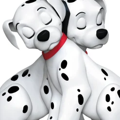 Disney 101 Dalmatians 65th Anniversary Precious Pups Ornament