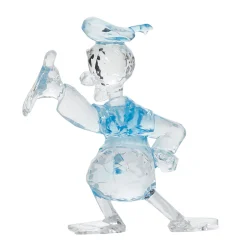 Disney Donald Duck Facets Mini Figurine, 3.65"