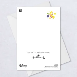 Disney Encanto Magic of Family Custom Birthday Card