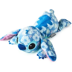 Disney Floppy Stitch Plush, 11"