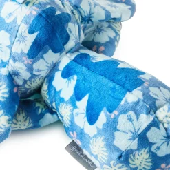 Disney Floppy Stitch Plush, 11"