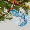 Disney Frozen 2 Elsa and Nokk Personalized Ornament, Custom Text