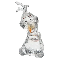 Disney Frozen Olaf Facets Mini Figurine, 3.7"