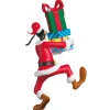 Disney Goofy Santa's Helper Ornament