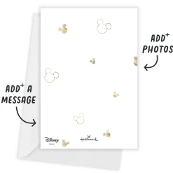 Disney Happily Ever After Save the Date