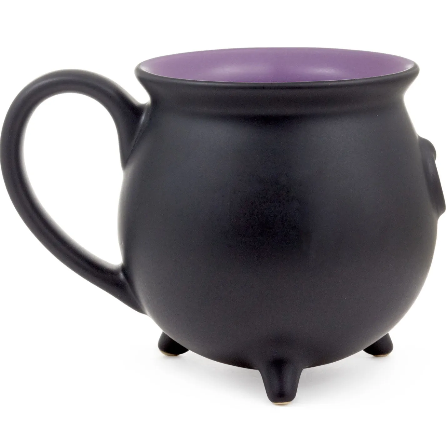 Disney Hocus Pocus Cauldron-Shaped Mug, 17.5 oz.