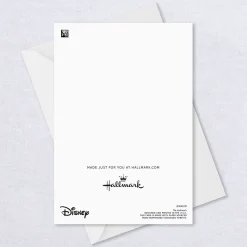 Disney Hocus Pocus Custom Card