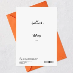 Disney Hocus Pocus Sanderson Sisters Hope It's Magical Halloween Card