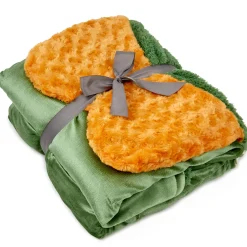 Disney Hocus Pocus Winifred Sanderson Hooded Blanket, 74x52