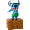 Disney Hula Bobble Stitch Perpetual Calendar