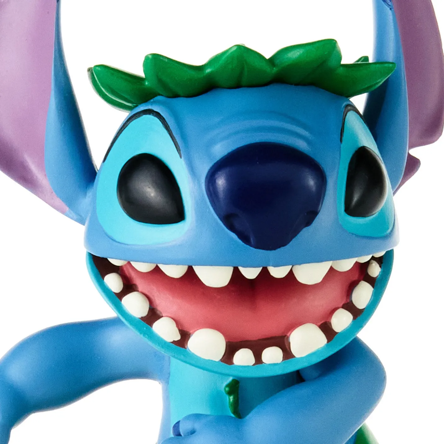 Disney Hula Bobble Stitch Perpetual Calendar