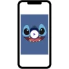 Disney Lilo & Stitch Cute Face Custom Card