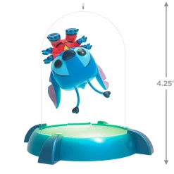 Disney Lilo & Stitch Experiment 626 Funko POP!® Ornament With Light