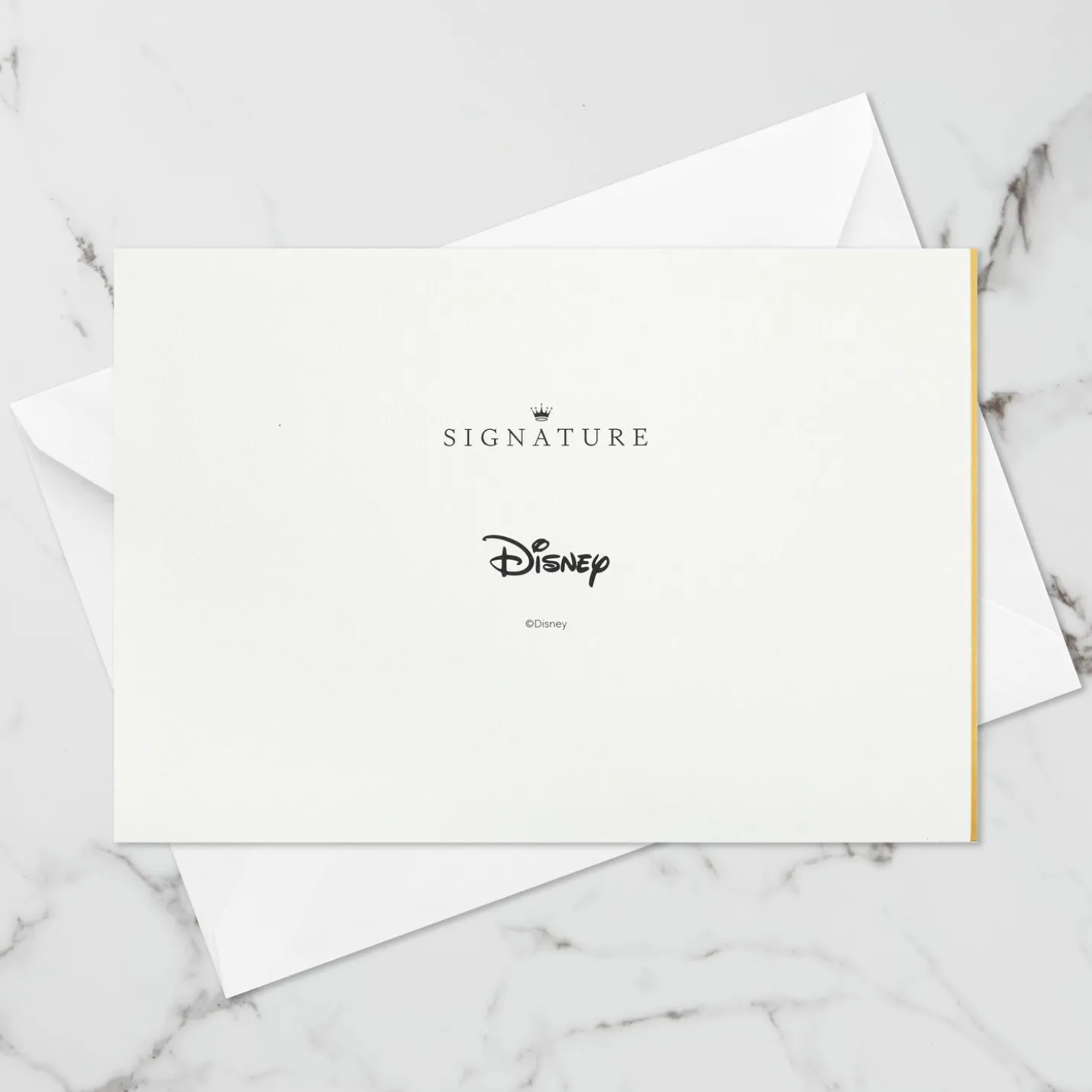 Disney Lilo & Stitch Happy Day 3D Pop-Up Card