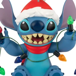 Disney Lilo & Stitch Shines Bright Ornament