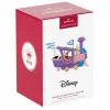 Disney Mickey and Friends Disney's Electrical Parade Musical Ornament With Light