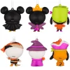 Disney Mickey and Friends Mystery Series 1 Shatterproof Hallmark Ornament