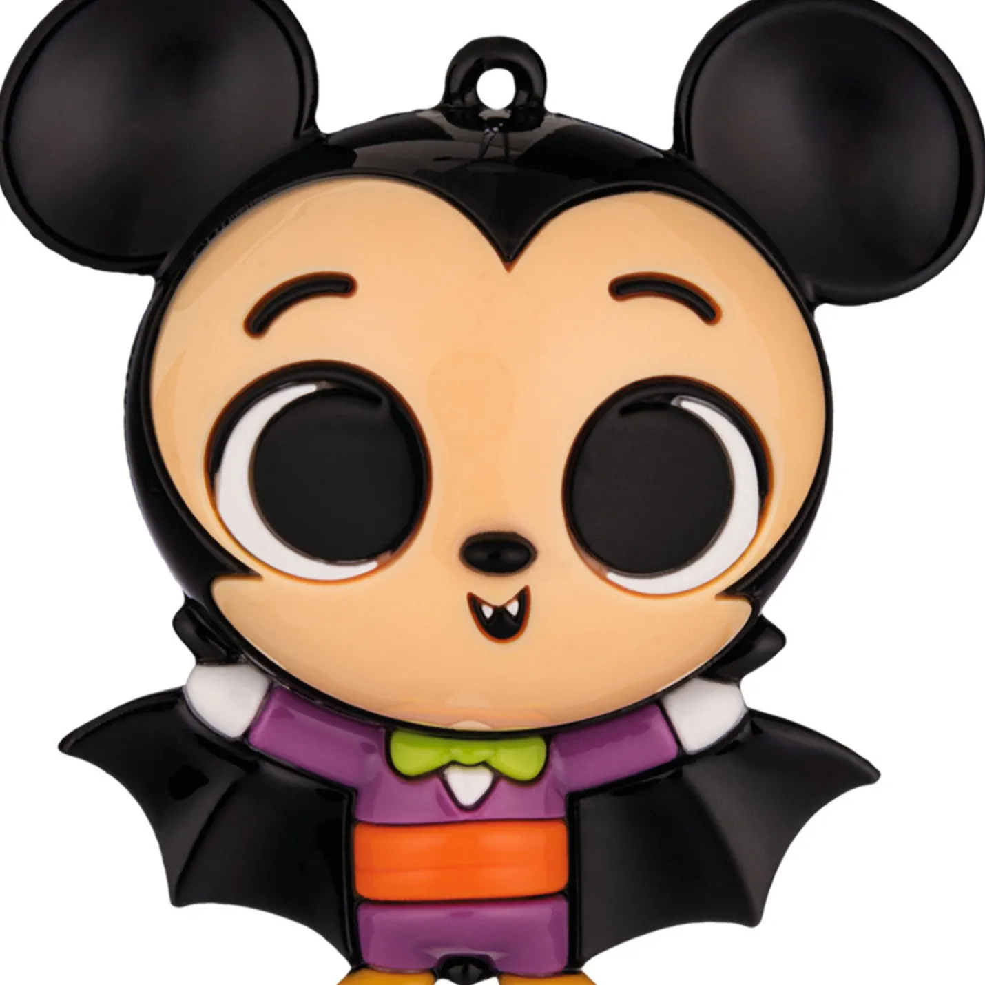 Disney Mickey and Friends Mystery Series 1 Shatterproof Hallmark Ornament